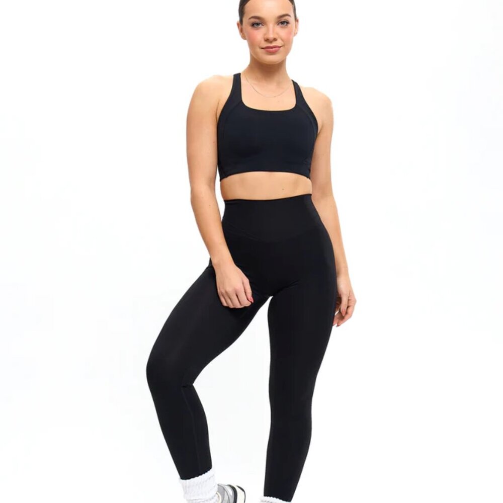Buffbunny Everyday Airbrush Leggings